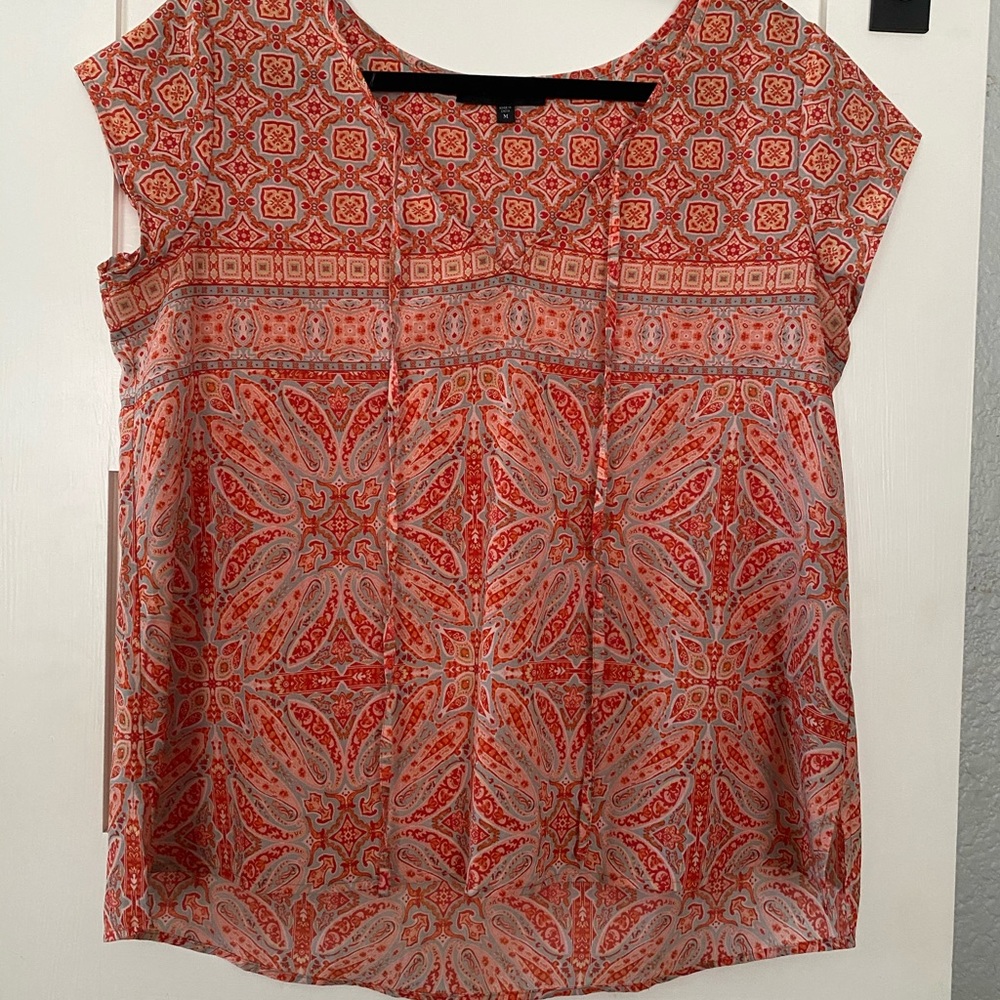 Sanctuary Top - Size Medium